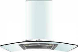 Hút khói Khử Mùi Magic Flame 70KCSSĐK kính cong (MF-70KC)AV Hút khói Khử Mùi Magic Flame 70KCSSĐK kính cong (MF-70KC)AV