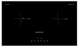 Bếp từ đôi Magic Flame MF-86T Bếp từ đôi Magic Flame MF-86T