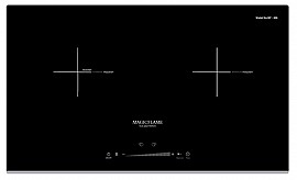 Bếp từ đôi Magic Flame MF-86S Bếp từ đôi Magic Flame MF-86S