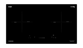 Bếp từ Bergner BN02I-7S Bếp từ Bergner BN02I-7S