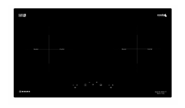 Bếp từ Bergner BN02I-7T Bếp từ Bergner BN02I-7T