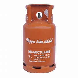 Bình Gas MF Cam 12Kg Bình Gas MF Cam 12Kg